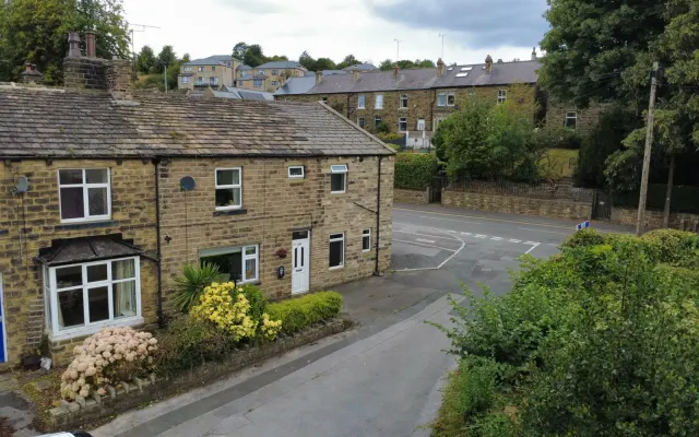 Photo 3 — Wakefield Road, Denby Dale