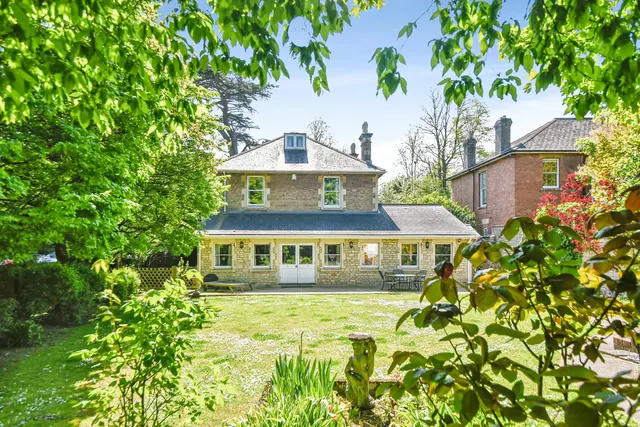 Bath Road, Chippenham, SN15, photo 1