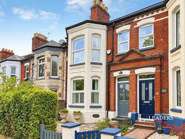 Aylsham Road, Norwich, NR3, photo 1