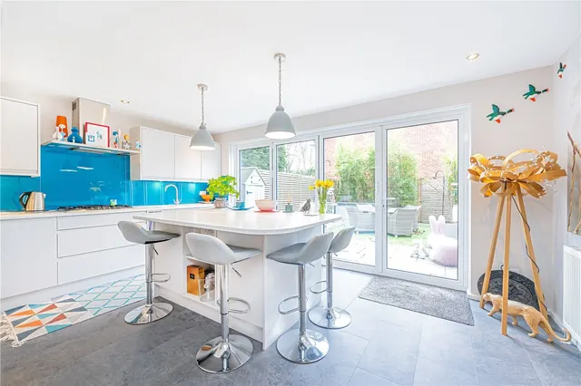 Photo 3 — Grove Road, Shepperton, TW17 9EL