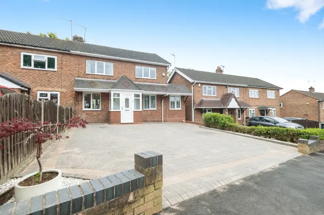 Valley Road, BIRMINGHAM, photo 1