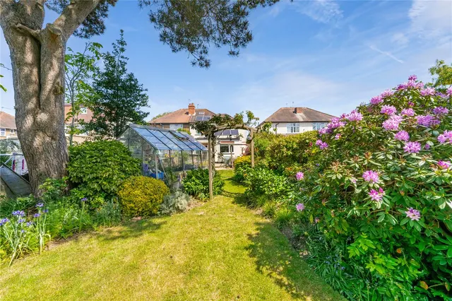 Photo 2 — Hatherop Road, Hampton, TW12 2RQ