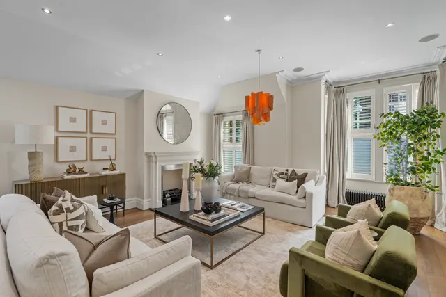 Elmstone Road, Fulham, SW6, photo 3