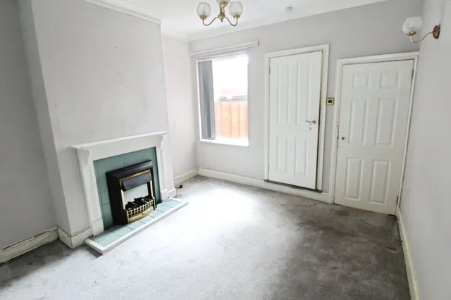 Photo 3 — Harvey Road, Birmingham, West Midlands, B26