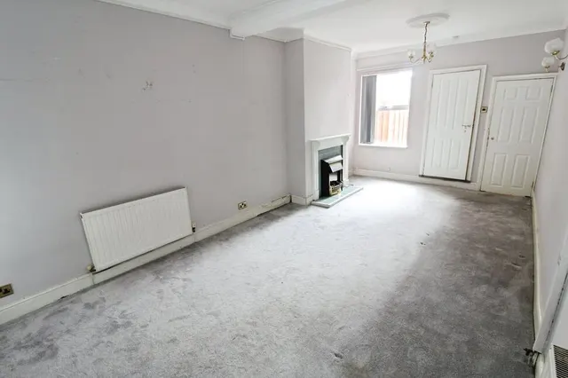 Photo 2 — Harvey Road, Birmingham, West Midlands, B26
