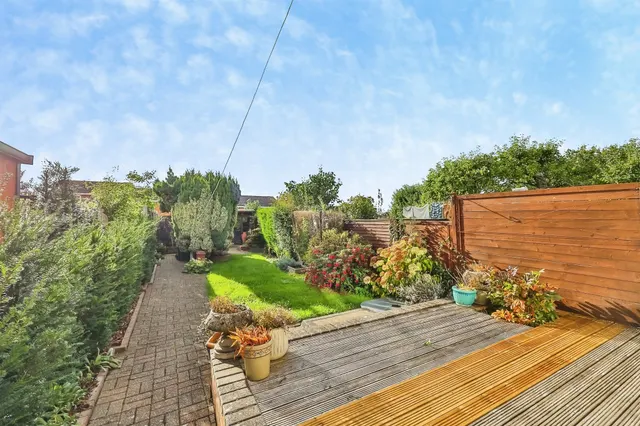 Broad Lane, Brinsley, NG16, photo 2