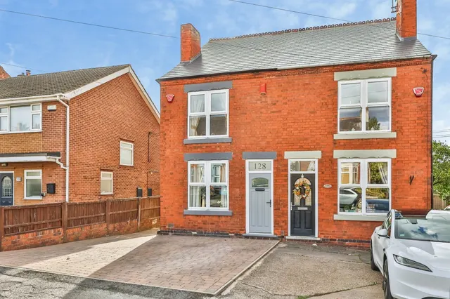 Broad Lane, Brinsley, NG16, photo 1