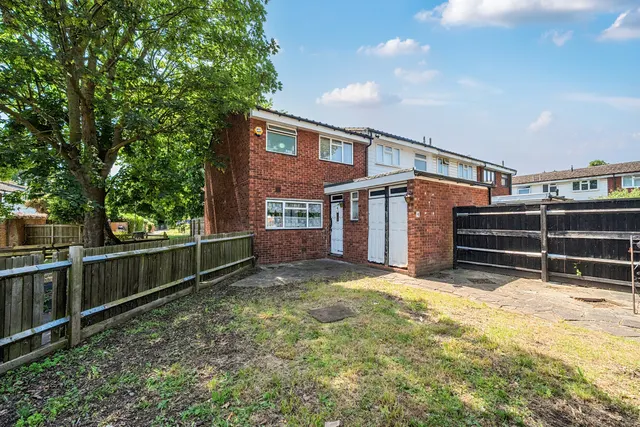 Burham Close, Penge, SE20, photo 1