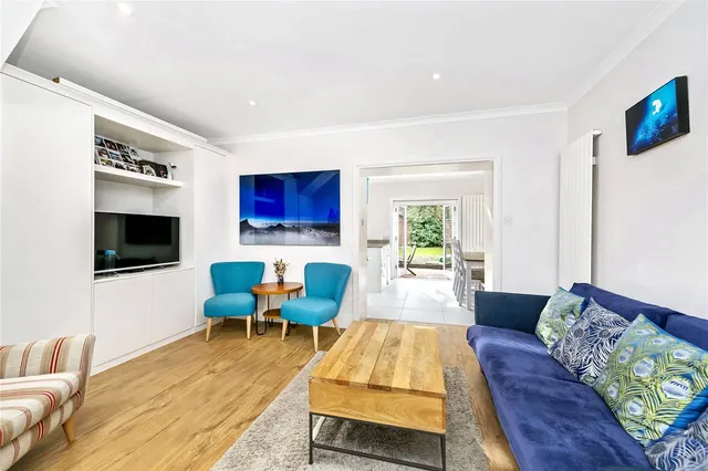 Alexandra Road, Kew, TW9, photo 3
