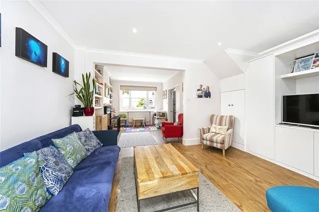 Alexandra Road, Kew, TW9, photo 2