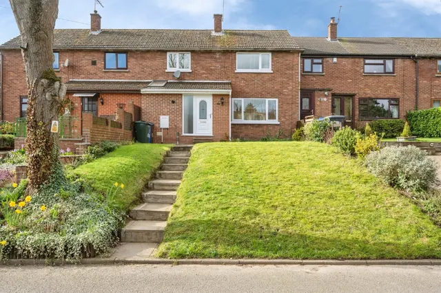 Martin Lane, Bawtry, Doncaster, photo 1