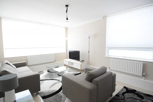 Harrowby Street, London, W1H, photo 1