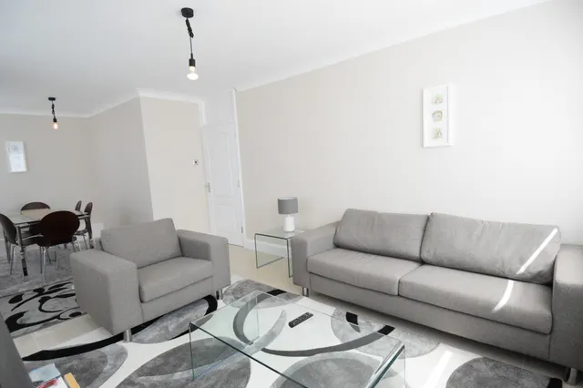 Harrowby Street, London, W1H, photo 2
