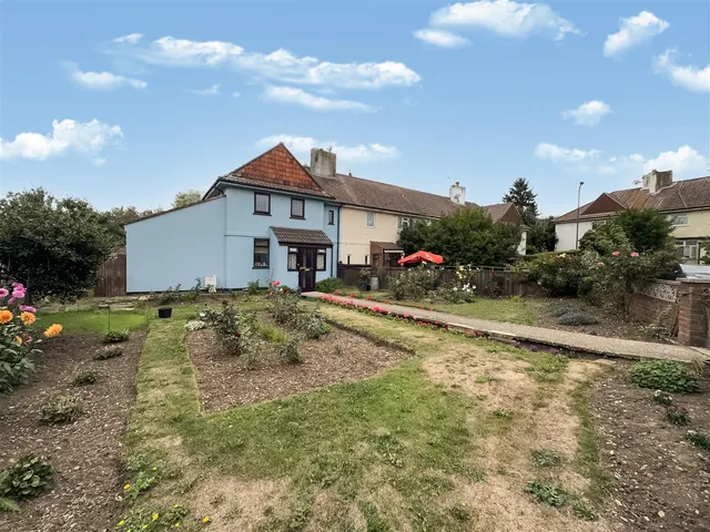 Russell Close, Stonebridge, NW10, photo 1