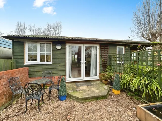 Farm Lane, Camber, TN31, photo 1