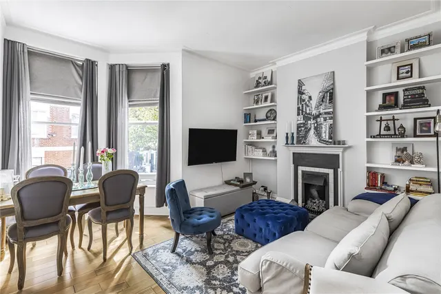 New Kings Road, London, SW6, photo 1