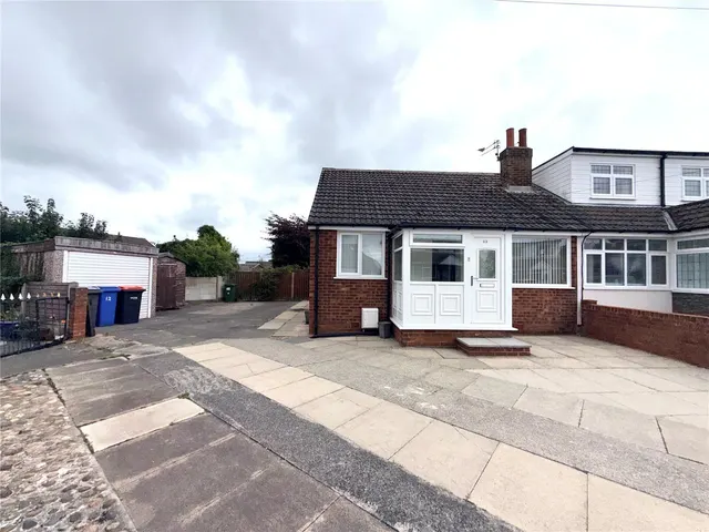Kingston Close, Knott End-on-Sea, FY6, photo 1