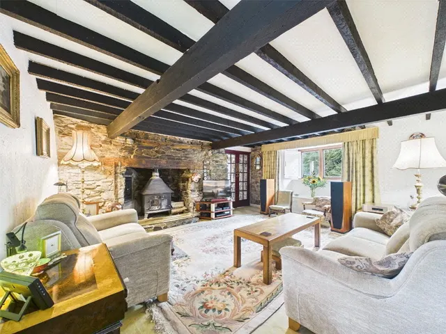 Wilminstone, Tavistock, PL19, photo 3