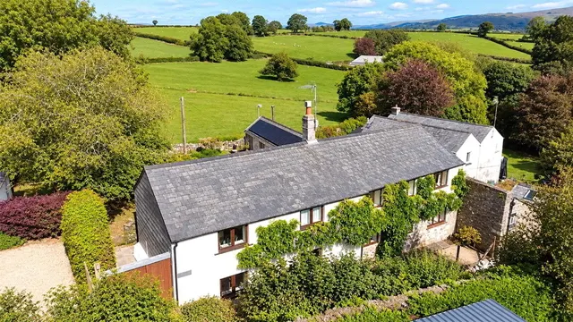 5 bedroom house, Wilminstone, Tavistock, PL19