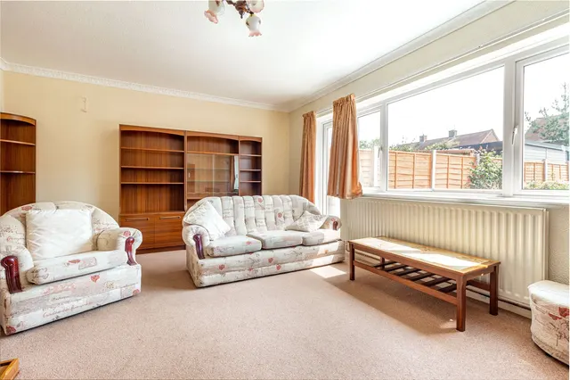 Photo 3 — Rowan Crescent, Redditch, Worcestershire, B97 6ND