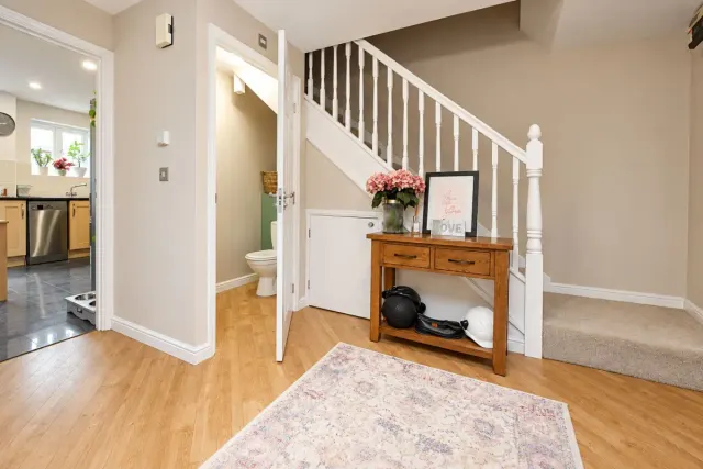 Prince Edward Way, Stotfold, SG5, photo 3