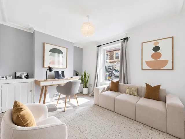 Ruby Street, Adamsdown, CF24, photo 2