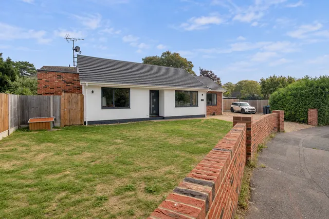 The Paddocks, Broadstairs, CT10, photo 1