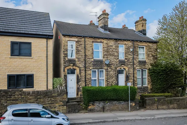 Richardshaw Lane, Stanningley, LS28, photo 1