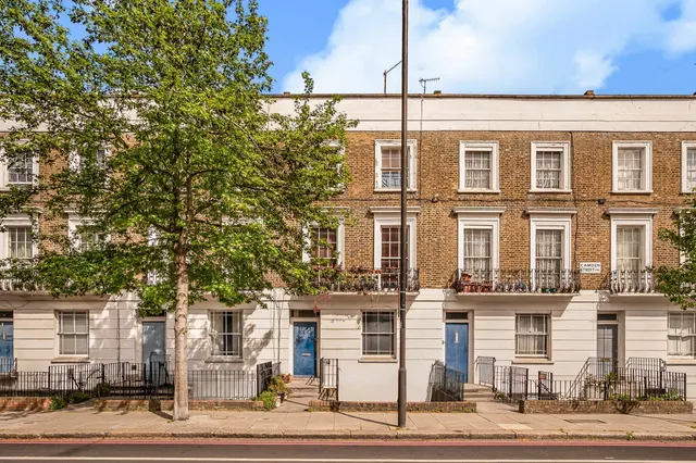 Camden Street, London, NW1, photo 3