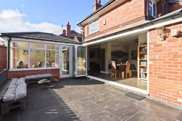 Sheffield, S26, photo 3
