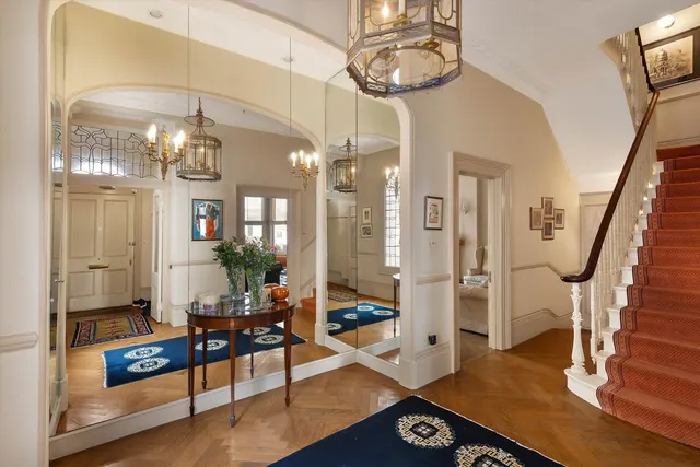 Argyll Road, Kensington, W8, photo 2