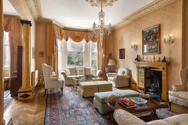 Argyll Road, Kensington, W8, photo 1