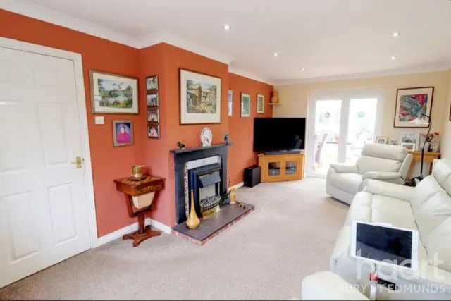 Pates Corner, Lawshall, IP29, photo 2