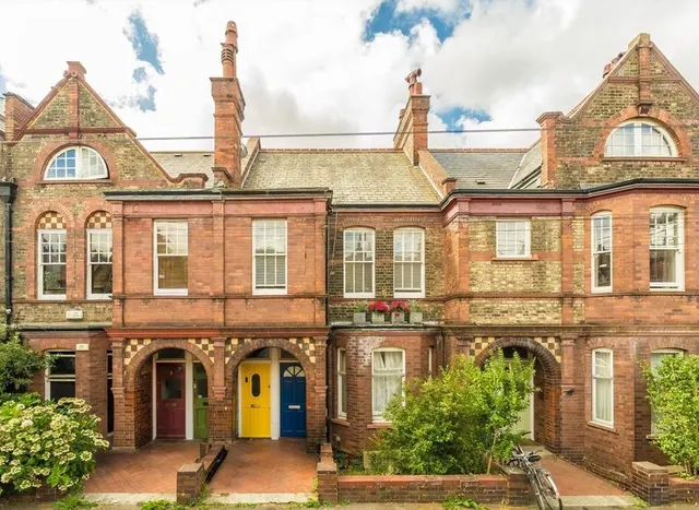 Lydhurst Avenue, Streatham, SW2, photo 1