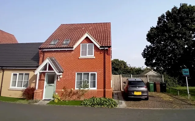 Beck Close, Diss, IP21, photo 1