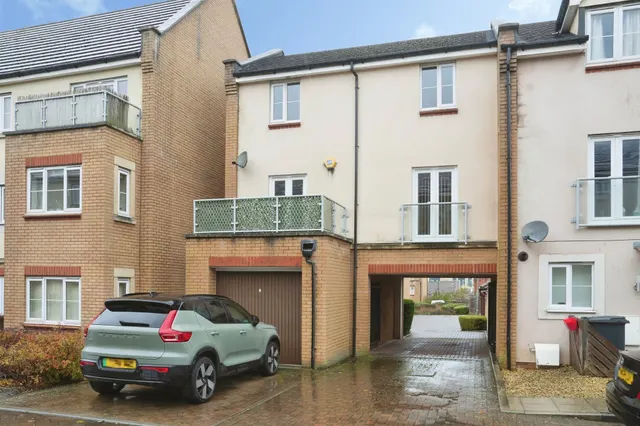 Sevastopol Road, Bristol, BS7, photo 1