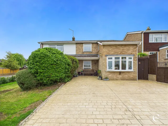 Spencers Road, Ketton, Stamford, PE9 3SE, photo 1