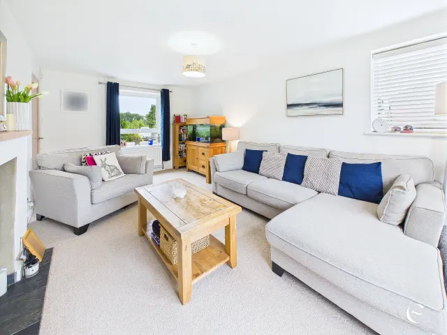 Photo 3 — Spencers Road, Ketton, Stamford, PE9 3SE