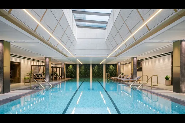Photo 3 — 23 Valentine House, 2 Sands End Lane, London