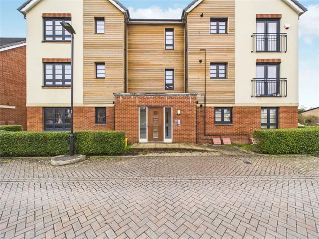Malago Drive, Bristol, BS3, photo 2