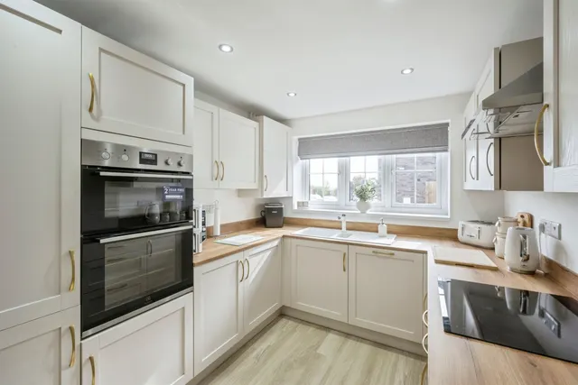 Lime Tree Grove, Wath-upon-Dearne, S63, photo 3