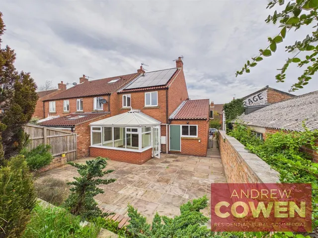Photo 2 — Kilnfield Staxton, Scarborough YO12 4RX