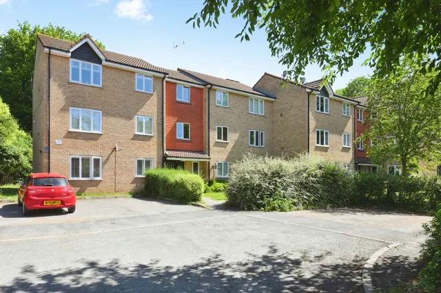 The Hyde, Ware, SG12, photo 1