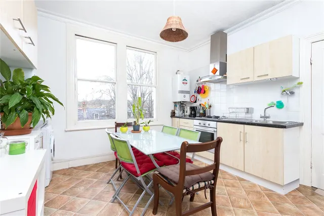 Whiteley Road, Gipsy Hill, SE19, photo 3
