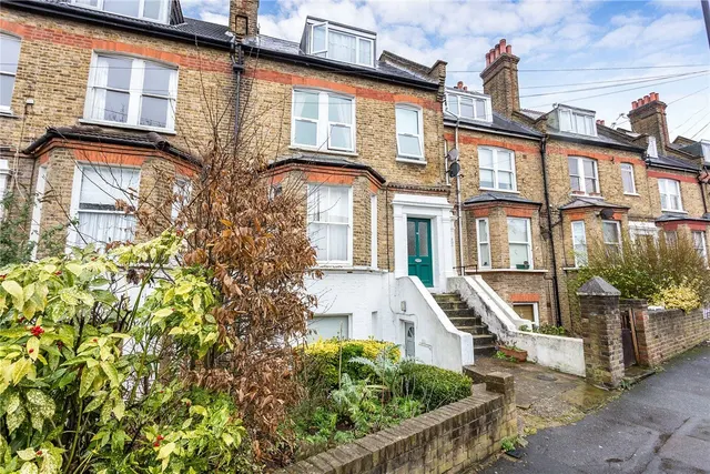 Whiteley Road, Gipsy Hill, SE19, photo 1