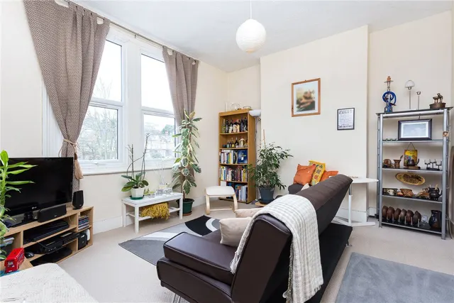 Whiteley Road, Gipsy Hill, SE19, photo 2