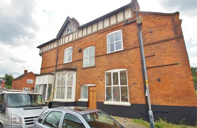Newbold Road, Rugby, CV21, photo 1