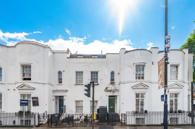 6 Billing Spring House, 529-531 Fulham Road, London, photo 1