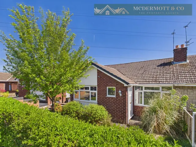 Leicester Road, Failsworth, M35, photo 1