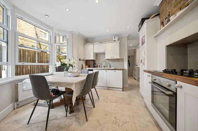 Gosberton Road, Wandsworth, London, SW12 8LE, photo 1